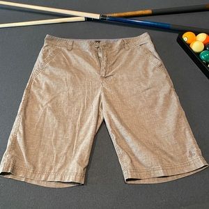 Prana Mens Shorts